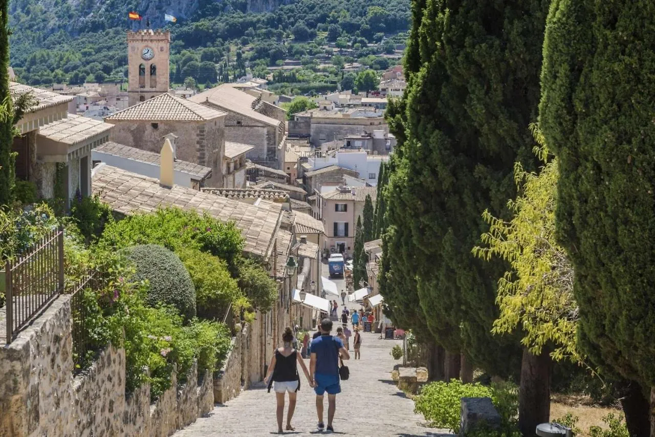 Can Corme Pollença