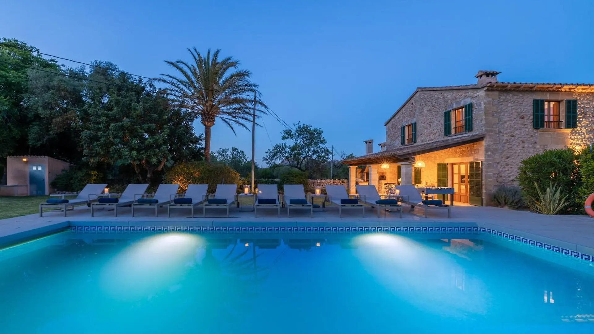 Villa Can Corme Pollença