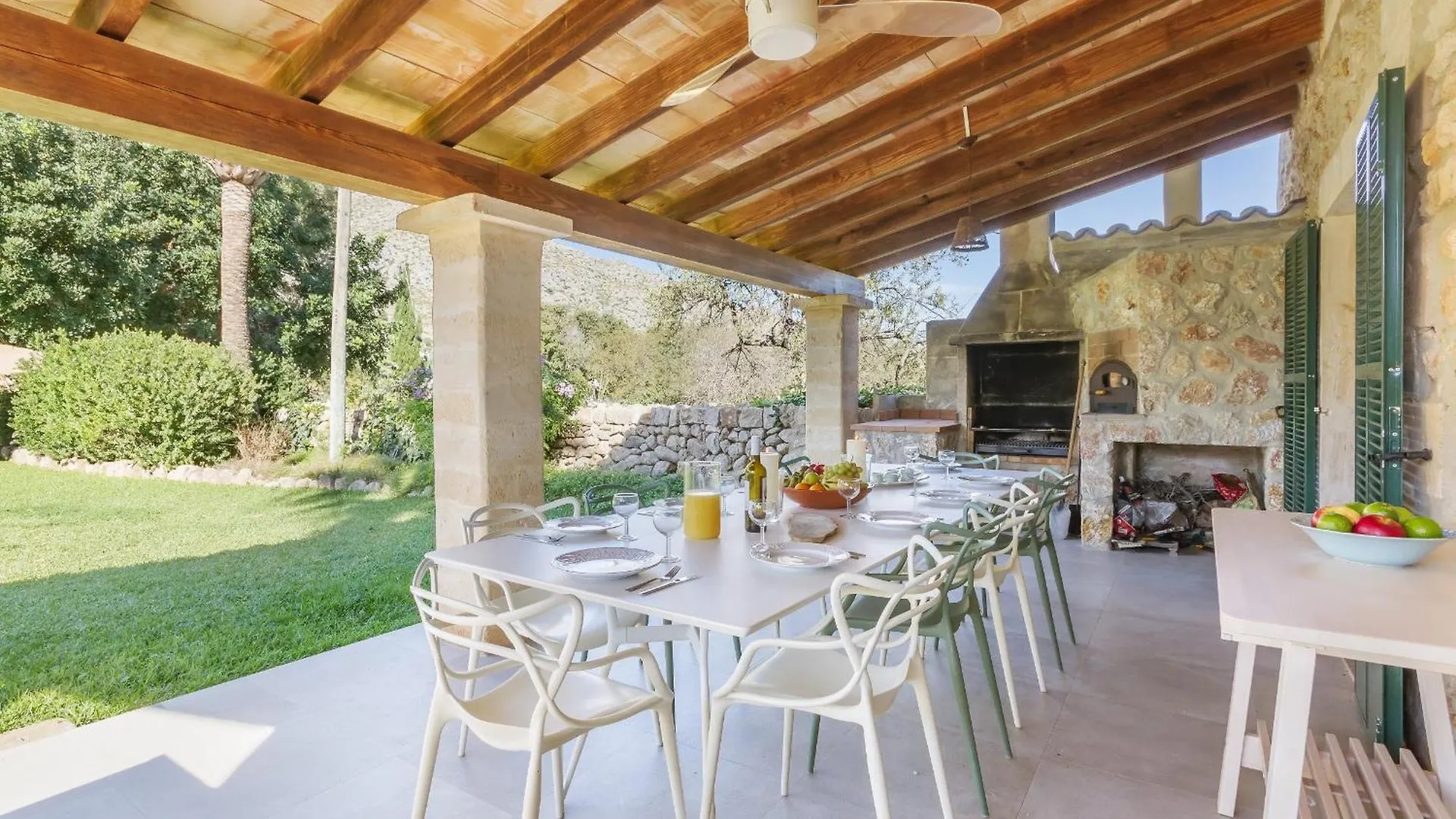 Villa Can Corme Pollença