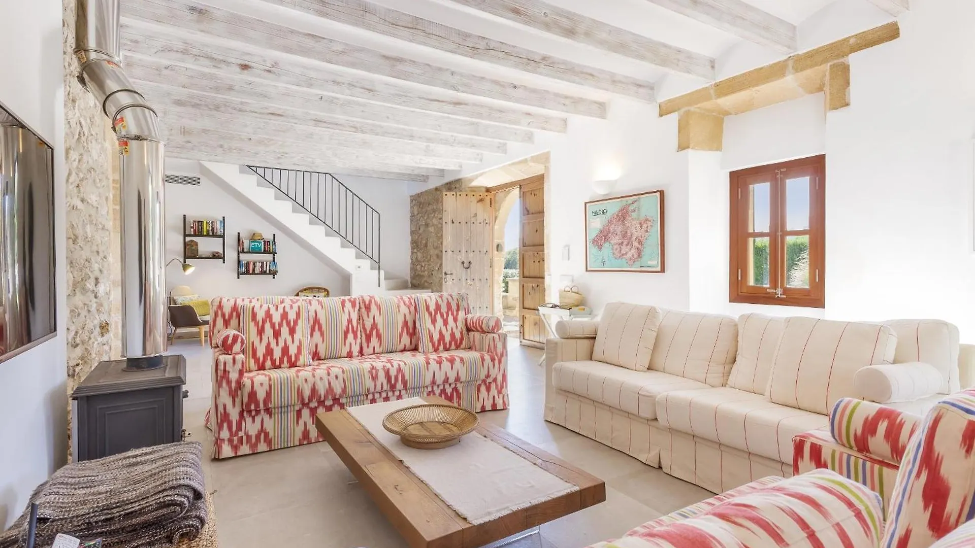 Villa Can Corme Pollença