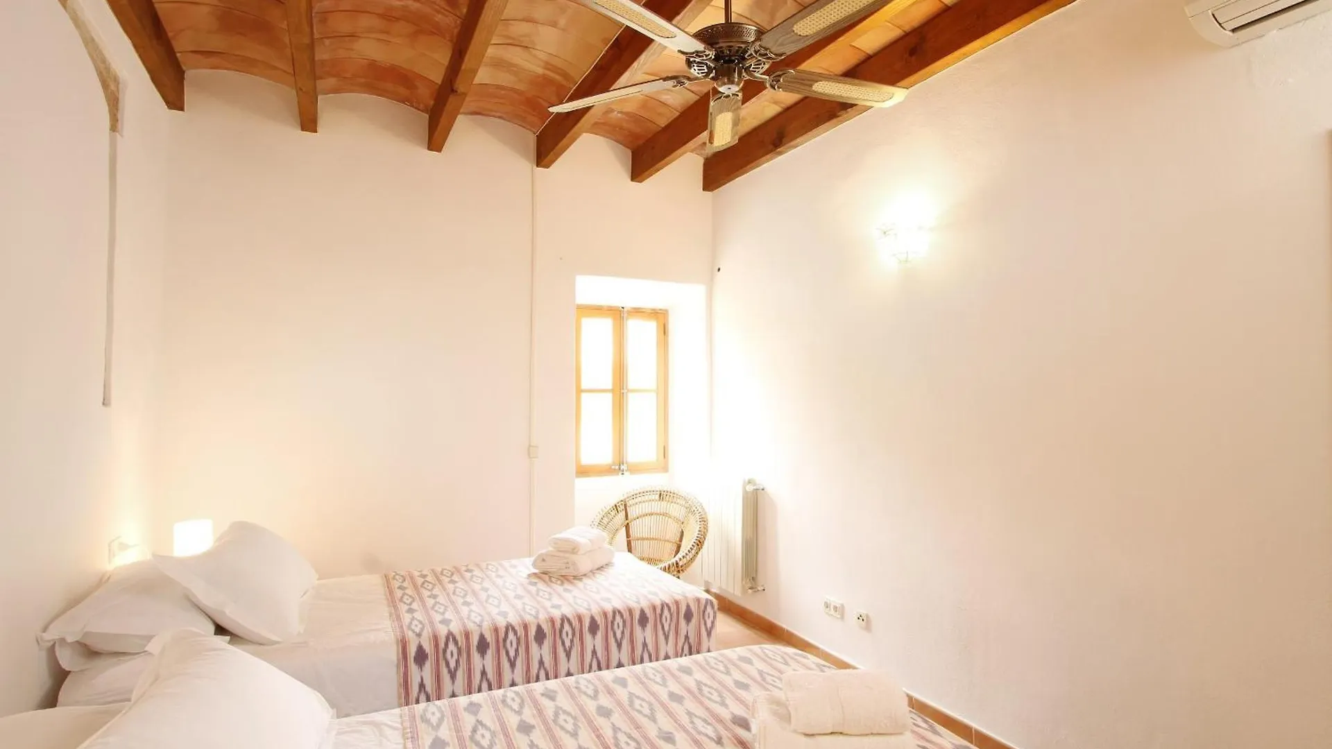 Villa Can Corme Pollença Spanien